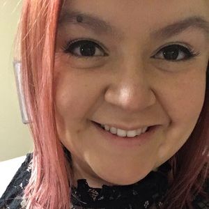 Meet your Posher, Olga